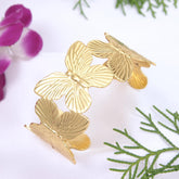 Stainless Steel  kada